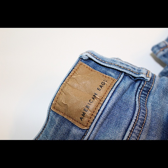 American eagle size 6 jeans - Picture 3 of 11